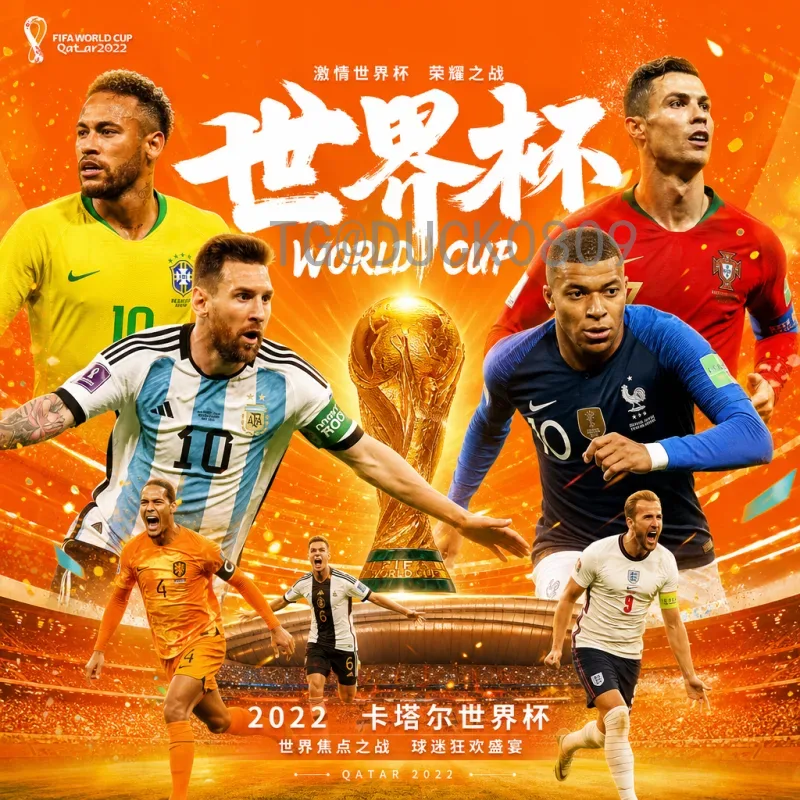 2026年国际足联世界杯门票申请全指南：最新步骤与注意事项